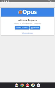 eOpus - Portal de Clientes screenshot 3