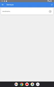 eOpus - Portal de Clientes screenshot 5