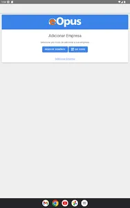 eOpus - Portal de Clientes screenshot 6