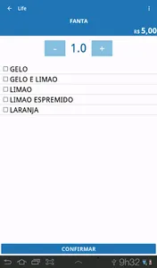 Life - Comanda Eletrônica Anti screenshot 8