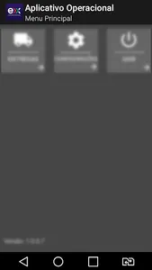 Expresso São Miguel - Operacio screenshot 1