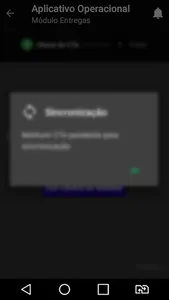 Expresso São Miguel - Operacio screenshot 4