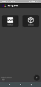 Expresso São Miguel - Retaguar screenshot 10