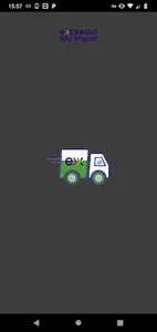 Expresso São Miguel - Retaguar screenshot 2