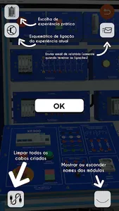Exsto Hub screenshot 2