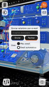 Exsto Hub screenshot 6