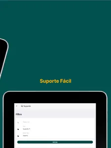Extranet Cooperja screenshot 12