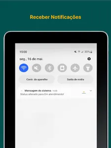 Extranet Cooperja screenshot 13