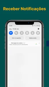 Extranet Cooperja screenshot 3