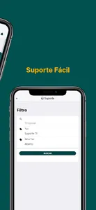 Extranet Cooperja screenshot 7