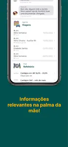 Extranet Cooperja screenshot 9