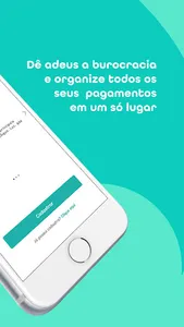 EzPay screenshot 1