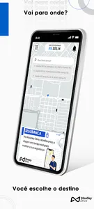 Moobley passageiro: Cashback,  screenshot 0