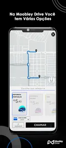 Moobley passageiro: Cashback,  screenshot 2