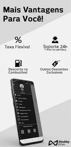Moobley motorista: Para motori screenshot 5