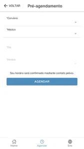 Artro Ortopedia screenshot 4