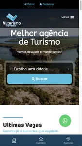 VL Turismo screenshot 0