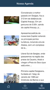 VL Turismo screenshot 1