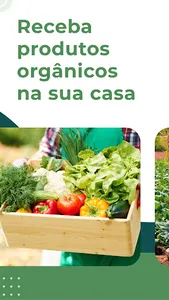 Facilita Orgânico screenshot 1