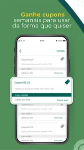 Facilita Orgânico screenshot 5