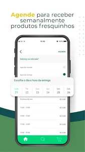 Facilita Orgânico screenshot 7