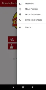 Casa da Batata Recheada screenshot 1