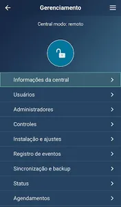 MobGate screenshot 0