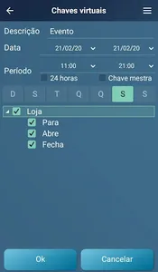 MobGate screenshot 4