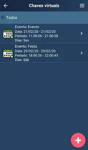 MobGate screenshot 5