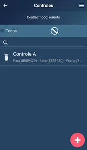 MobGate screenshot 6