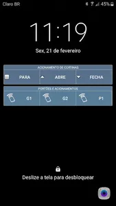 MobGate screenshot 7