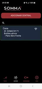 Somma screenshot 1