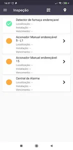 Famasp screenshot 0