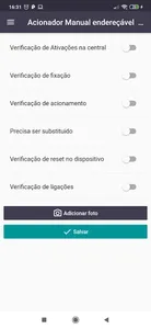 Famasp screenshot 2