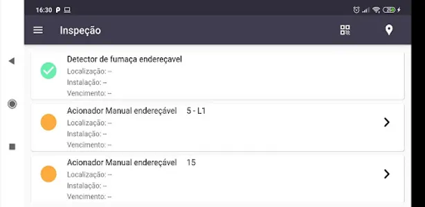 Famasp screenshot 4