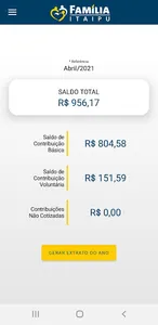 Família Itaipu screenshot 0