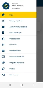 Família Itaipu screenshot 1