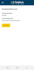 Família Itaipu screenshot 4