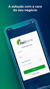FanBank screenshot 4