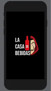 La Casa de Bebidas screenshot 2
