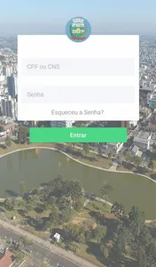 Fala Saúde-Guarapuava screenshot 2