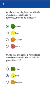 Fala Saúde-Guarapuava screenshot 7