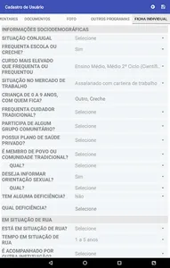 FastSaúde-ACS screenshot 3