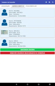 FastSaúde-ACS screenshot 4