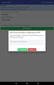 FastSaúde-ACS screenshot 5
