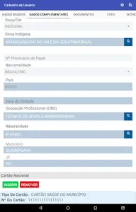 FastSaúde-ACS screenshot 7