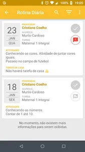 Abelhuda screenshot 2