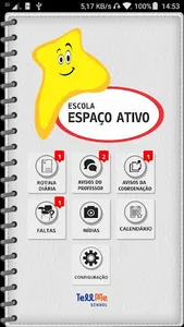Espaço Ativo screenshot 1
