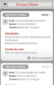 Espaço Ativo screenshot 3