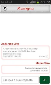 Espaço Ativo screenshot 5